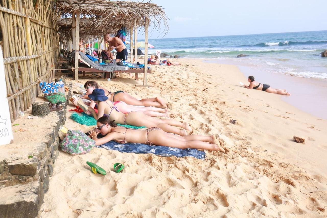 Jayaa Beach タール エクステリア 写真