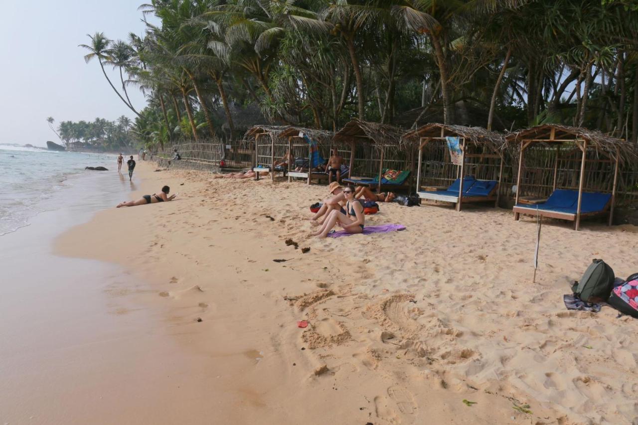 Jayaa Beach タール エクステリア 写真