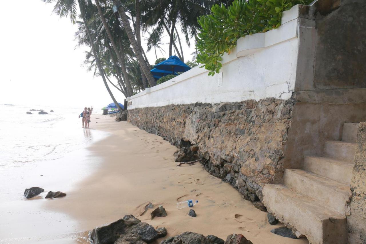 Jayaa Beach タール エクステリア 写真