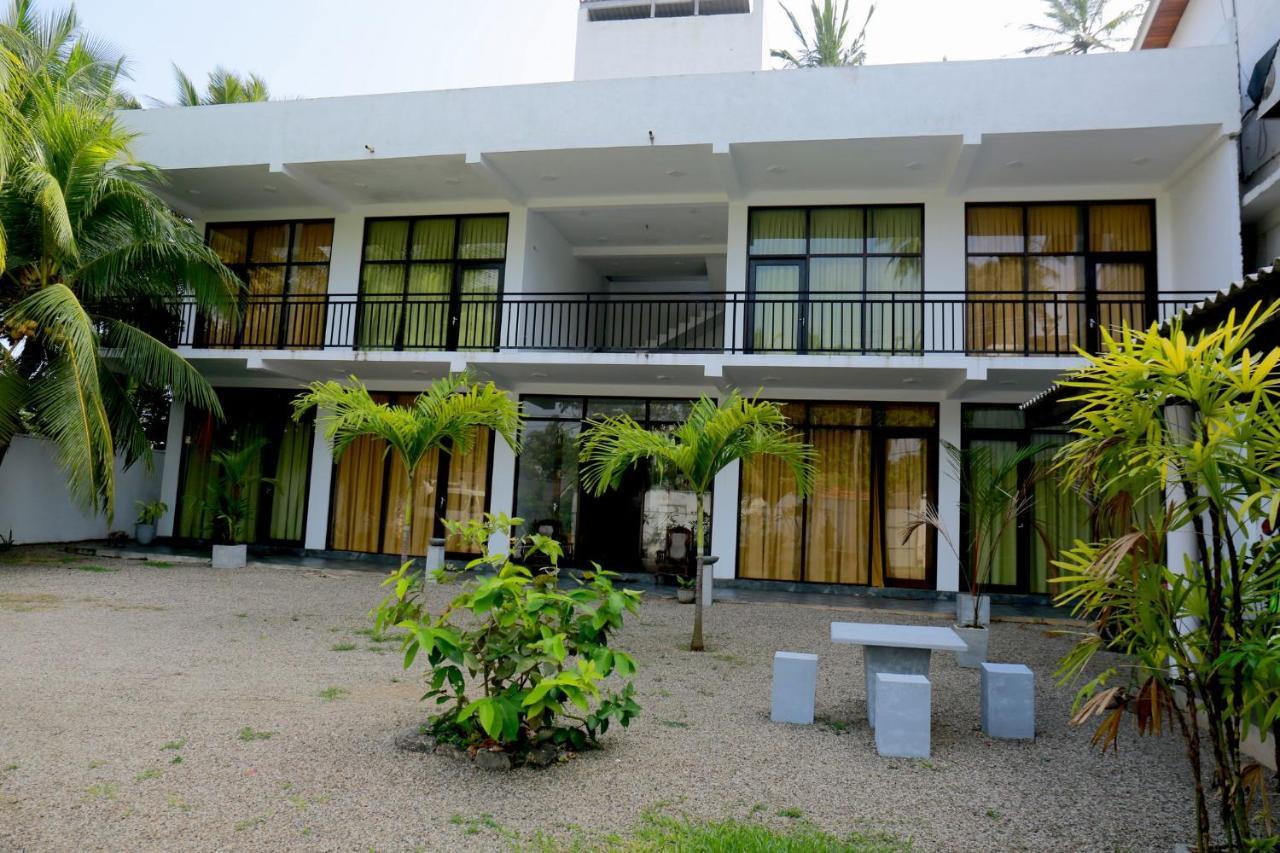 Jayaa Beach タール エクステリア 写真