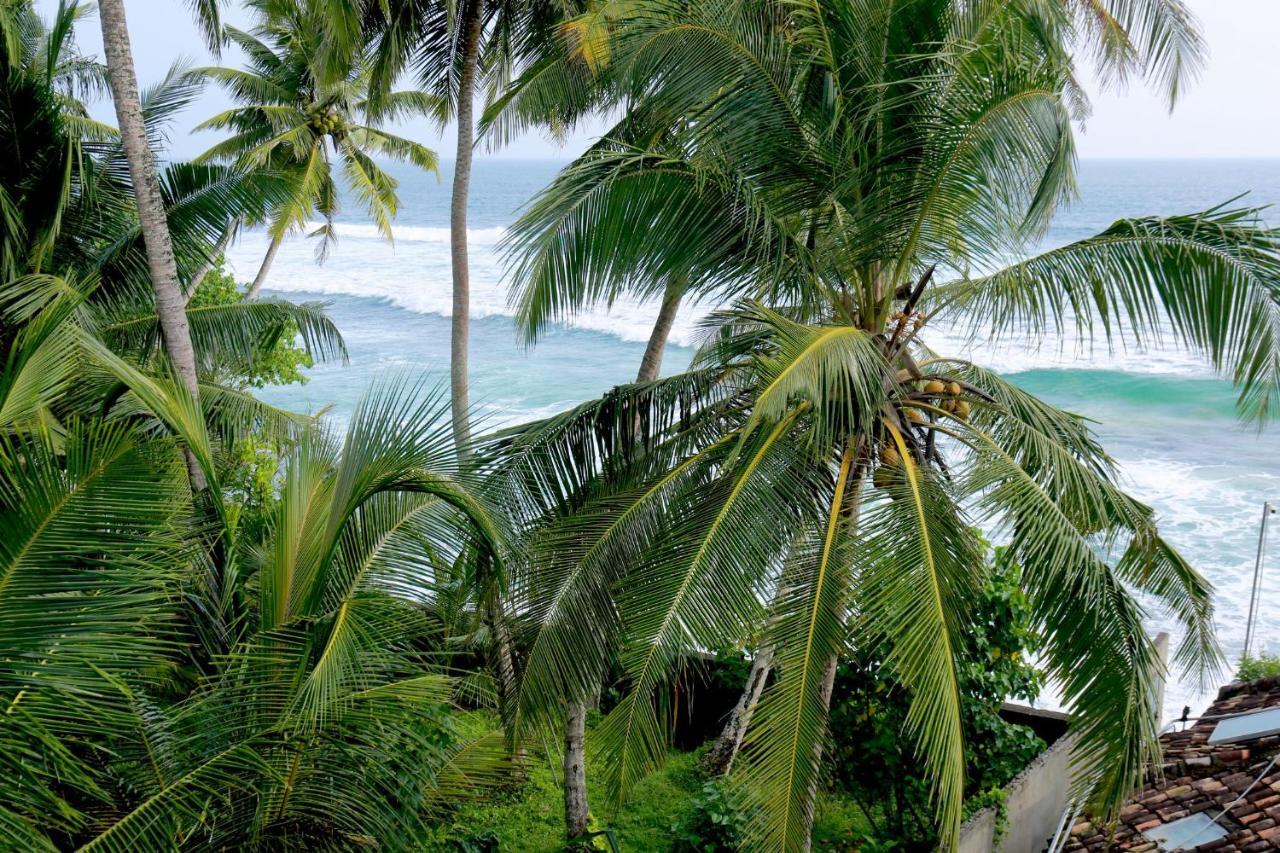 Jayaa Beach タール エクステリア 写真